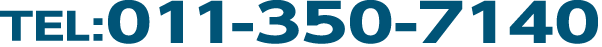 TEL:011-350-7140